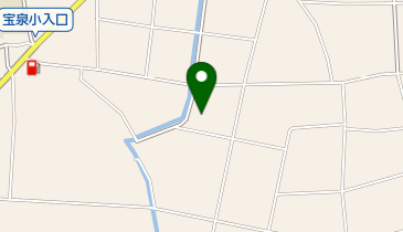 幼保連携型認定こども園新明幼稚園の地図画像