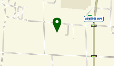 幼保連携型認定こども園のぞみ幼稚園の地図画像