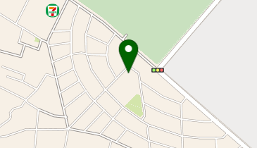 認定こども園東別所幼稚園の地図画像