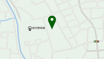 幼保連携型認定こども園星の子みのりこども園の地図画像