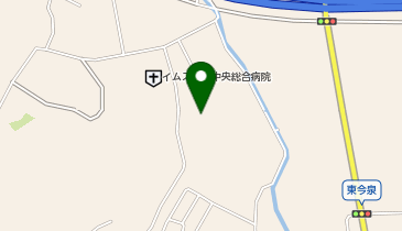 幼保連携型認定こども園太田いずみ幼稚園の地図画像