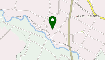 ひこばえ保育園の地図画像