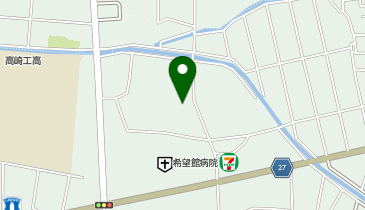 幼保連携型認定こども園すみれ幼稚園の地図画像