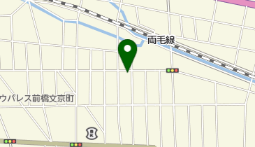 すいらんアートゼミナールの地図画像