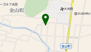 私立志学館の地図画像