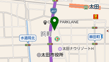 アトリエ・アイの地図画像