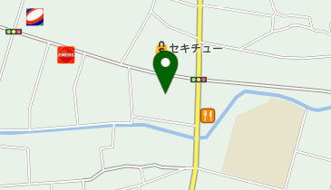 アピタ高崎店の地図画像
