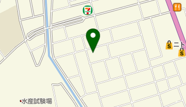 クック-Y前橋店の地図画像