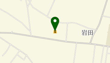 農家の店しんしん板倉店の地図画像