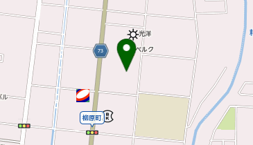 マツモトキヨシ伊勢崎寿モール店の地図画像