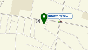 ドラッグセイムス邑楽板倉町店の地図画像