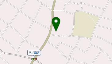 クスリのアオキ榛東店の地図画像