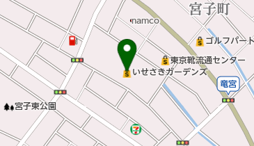群馬県伊勢崎市のショッピングモール 商店街一覧 Navitime