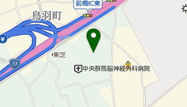 アカマルの地図画像