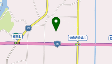 かんらショッピングパークの地図画像