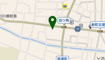 (名)正林堂の地図画像