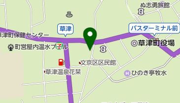 ABC書店の地図画像