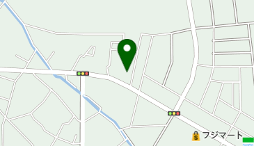 文真堂書店上中居店の地図画像