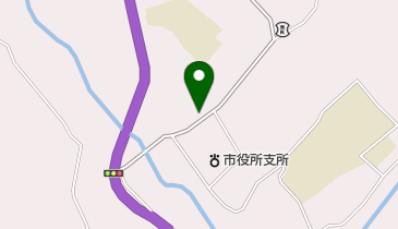 東書店の地図画像