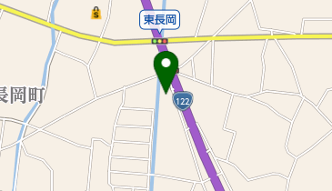 ホンダ太田販売の地図画像