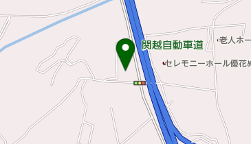 関東いすゞ自動車沼田出張所の地図画像