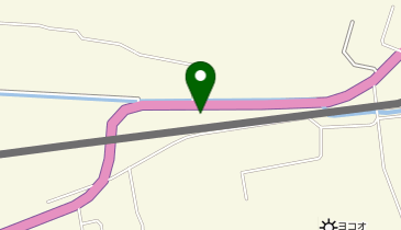 タイヤランド富岡の地図画像