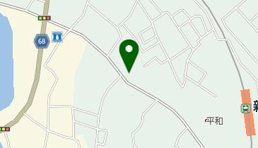 (有)塚本自動車ボデーの地図画像