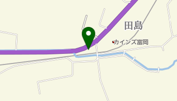 石井自動車工業の地図画像