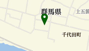 (有)白石オートプロダクトの地図画像