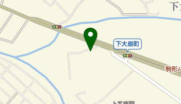 T-CarSの地図画像