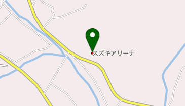 白井モータースの地図画像