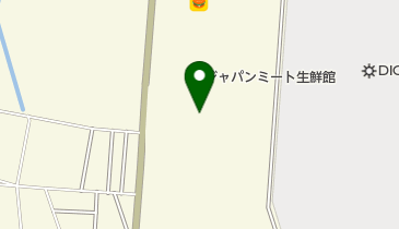 銀だこジョイフル本田千代田店の地図画像