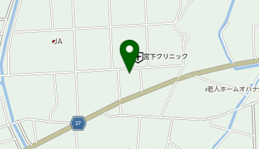 すたみな太郎PREMIUM BUFFET高崎インター店の地図画像