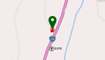 Ja Ss利根東ss 沼田市 Ja Ss 378 0321 の地図 アクセス 地点情報 Navitime