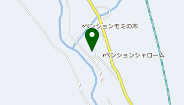 ルグートンの地図画像