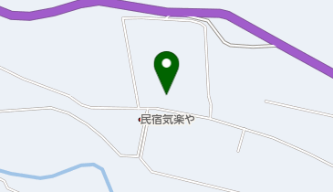 焔硝屋の地図画像