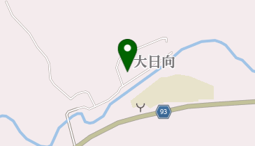 民宿月形園の地図画像