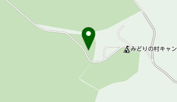 たかやま高原牧場の地図画像