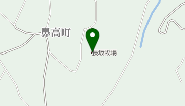 長坂牧場の地図画像