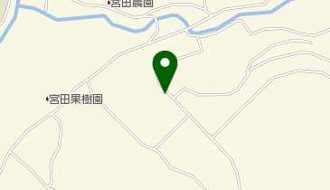 角田農園の地図画像