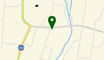 関りんご園の地図画像