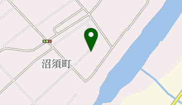 あざみサクランボ園(沼田農園)の地図画像