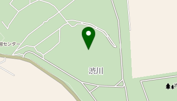 瑞穂建設スタジアムの地図画像