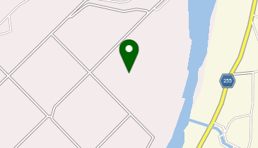 オリエントスタジアムぬまたの地図画像