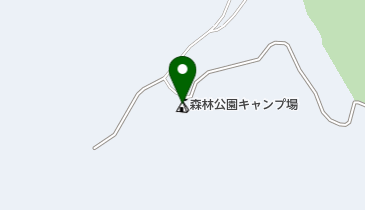 あづま森林公園キャンプ場の地図画像