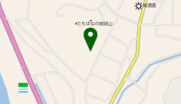 Blissful Garden-Gunma-の地図画像