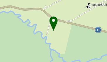 Key of Private Mountainの地図画像