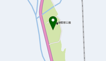 谷川岳山麓オートキャンプ場の地図画像