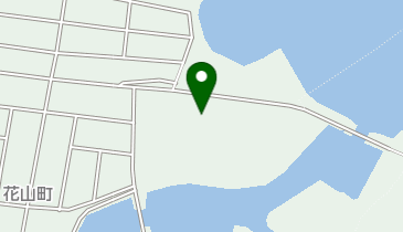 こもりぬキャンプ場の地図画像