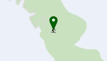 奥利根スノーパークの地図画像